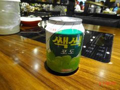 葡萄汁-火炉火自助餐(枫蓝国际店)