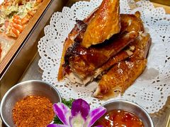 -东江海鲜大排档·潮汕菜·砂锅粥