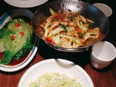 -湖兰金牌小炒肉(椒江万达店)