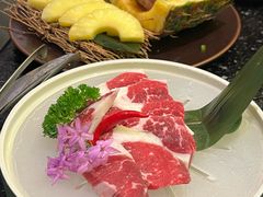 -樱嘢·炭火烧肉(惠南店)