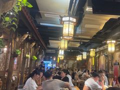 -牛市坎火锅(建设路店)