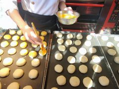 -嘉华鲜花饼·现烤(昆明老街店)