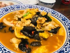 -兰边碗(鼓楼店)