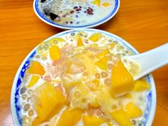 -韵姐牛奶甜品世家