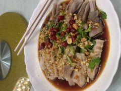 -和平馆·地道港澳茶餐厅(西门口店)