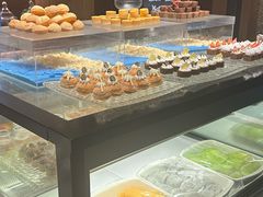 -天津东凯悦酒店·Market Café自助餐厅