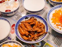 -黄氏正轩牛奶甜品专家(茶山店)