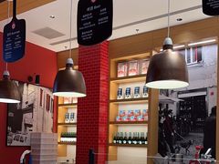 -城市大道红炉披萨烘焙坊