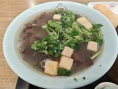 -回味鸭血粉丝汤(砂之船店)