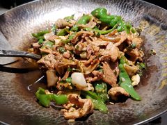 费大厨辣椒炒肉-费大厨辣椒炒肉(高铁吾悦广场店)