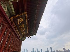 -滕王阁旅游区