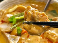 -Thai Alley泰爱里(二沙岛店)
