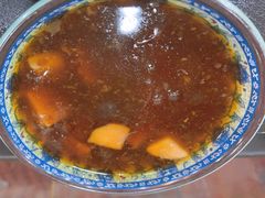 -冯鑫记南京鸭血粉丝汤(来燕路店)