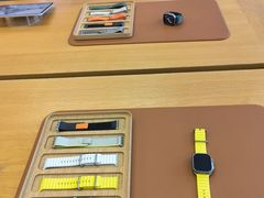 -Apple零售店(深圳益田假日广场店)