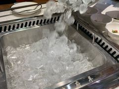 -九府羊·鲜羊火锅·烤串(新华路店)