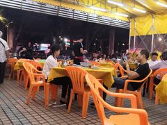 -顺德新鲜猪杂粥(第九分店)