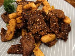 -全州拌饭馆(断桥店)