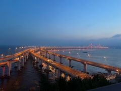 -星海湾跨海大桥