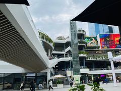 -gaga(深圳福田星河COCO Park店)