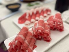 -东来顺饭庄(西单店)