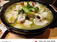 -陶德砂锅(光华店)
