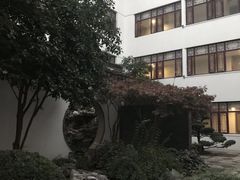 -全季酒店（苏州观前街平江路店）(原临顿路地铁站店)