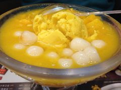 -许留山(梳士巴利道店)