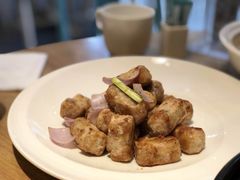 -莆田餐厅PUTIEN(三里屯店)