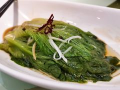 -四季厨房 鲁菜·孔府烤鸭(二环南路店)
