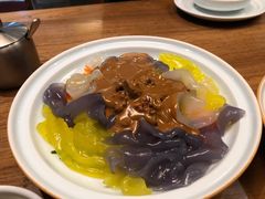 一轩大拉皮-一轩饺子馆(丽都店)