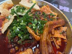 -龍城柳州螺蛳粉(群星路店)