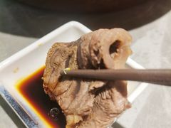 -璞臻汽锅餐厅(南京东路店)