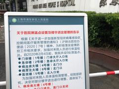 -上海市浦东新区人民医院·门诊