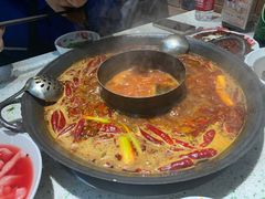 -龙厂长老火锅(抚琴店)