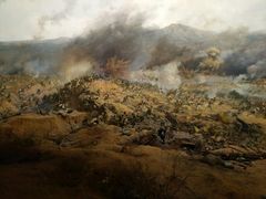 -辽沈战役纪念馆