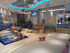 -水孩子国际儿童游泳早教中心(吾悦旗舰中心)