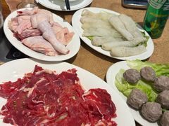 -濠轩阁特色生蚝火锅总店