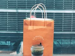 -LA MATCHA抹茶吧(进贤路店)