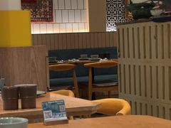 -香料集市新疆餐厅·清真聚餐(成都远洋太古里店)