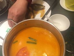 -火舞泰·泰式海鲜火锅餐厅(世纪城店)