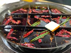 -正南齊北重庆老火锅(光华村直营店)