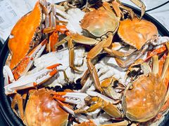 -半岛听涛蒸汽海鲜自助(K11店)