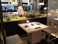 -绿茶餐厅(光明N次方公园店)
