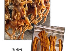 -周丹丹&章花食烤铺(九眼桥店)