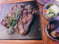 -MR.ROCKY洛奇先生RESTAURANT&BAR(宝安壹方城店)
