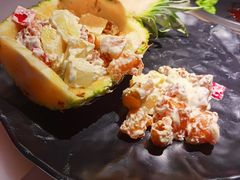 -苏乡兰亭·新派淮扬菜(吾悦广场店)