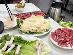 -全好食潮汕牛肉火锅(泗洲路店)