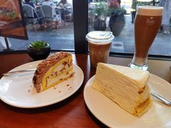 -Peet's Coffee皮爷咖啡(新天地黑标店)