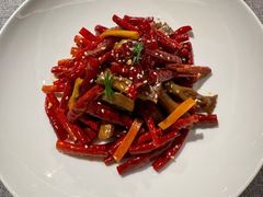 -秀儿四九城·新京菜(亚运村鸟巢店)