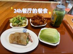 -芜湖白金汉爵大酒店